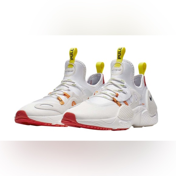 Nike 2019Heron Preston x Huarache 'Sail'